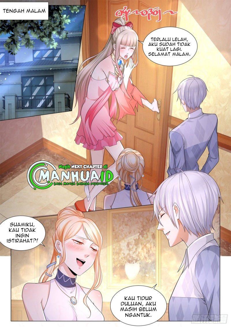 Shen Hao’s Heavenly Fall System Chapter 102 Gambar 2